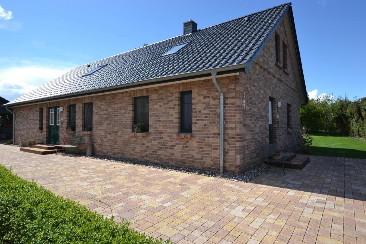 Dat Dardel Hus Борн Екстериор снимка